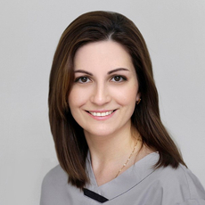 Игнатенко Наталья Александровна, эндокринолог