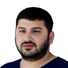 Саакян Карапет Арташесович, стоматолог-хирург