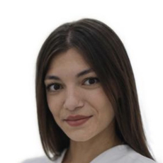 Андрейченко Виктория Андреевна, стоматолог-терапевт