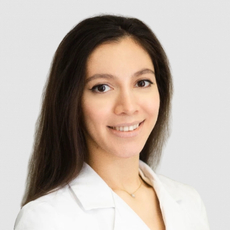 Куркиева Любовь Идрисовна, терапевт