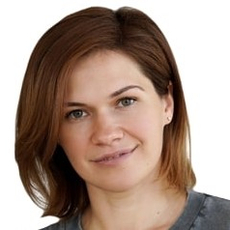 Осокина Марина Николаевна, инструктор ЛФК