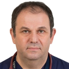 Тараян Марат Владимирович, кардиолог