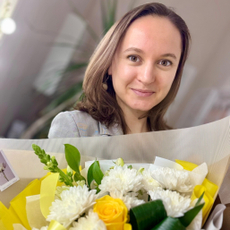 Павлова Любовь, психолог