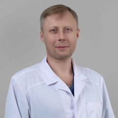 Цмайло Виктор Марьянович, хирург