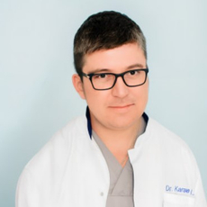 Карасев Иван Александрович, хирург