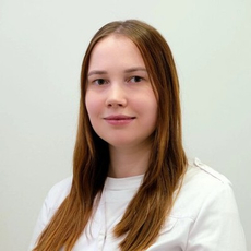 Богатырева Екатерина Дмитриевна, педиатр