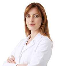 Глоба Юлия Сергеевна, гинеколог