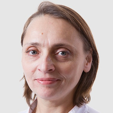 Гюласарян Светлана Валерьевна, педиатр