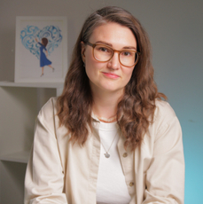 Лежнина Марина Игоревна, психолог