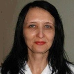 Косырева Светлана Ивановна, врач УЗД