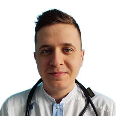 Поздняков Виктор Вячеславович, педиатр