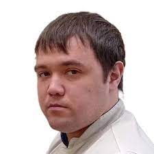 Колесов Владимир Константинович, рентгенолог