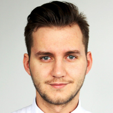 Федосов Владимир Александрович, стоматолог-хирург