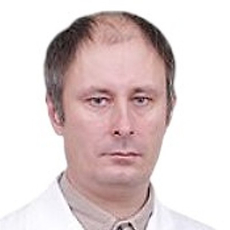 Шуньков Игорь Валерьевич, рентгенолог