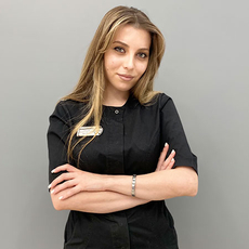 Григорян Астхик Григорьевна, ортодонт