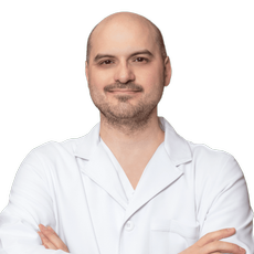 Сибикин Евгений Николаевич, ЛОР