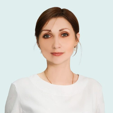 Костина Лариса Александровна, стоматолог-терапевт