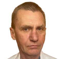 Глотов Сергей Дмитриевич, нейрохирург