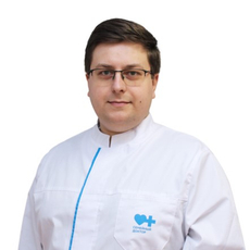Кириловский Алексей Александрович, терапевт