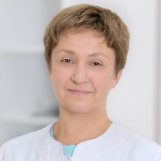 Думова Светлана Владимировна, педиатр