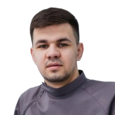 Ахметшин Айрат Миннегадиянович, стоматолог-хирург