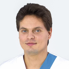 Макаров Лев Александрович, стоматолог-терапевт