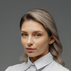 Сырги Алина Владимировна, эндокринолог