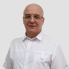 Воскобойников Андрей Васильевич, стоматолог-терапевт