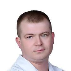 Ильин Роман Евгеньевич, ортопед