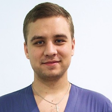 Горев Артем Андреевич, стоматолог-терапевт