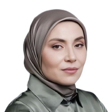 Матаева Зарина Кандарбековна, семейный психолог