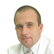 Тулинов Андрей Иванович, детский хирург