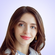 Гельфман Юлия Олеговна, психолог