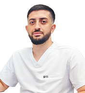 Жамкоцян Альберт Сейранович, ЛОР