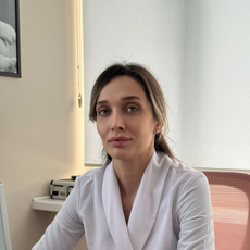 Исаева Патимат Шагумилавовна, педиатр