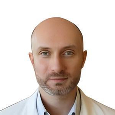 Пивняков Максим Леонидович, психиатр