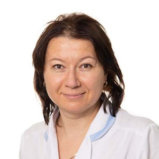 Захарова Наталья Владимировна, стоматолог-терапевт