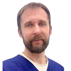 Сухоруков Максим Анатольевич, хирург