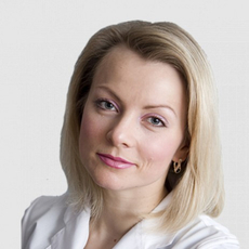 Кононова Виктория Александровна, маммолог-онколог