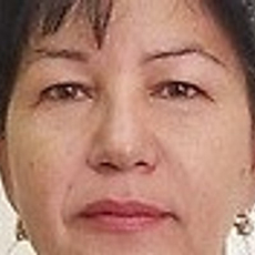 Наумова Людмила Владимировна, фтизиатр