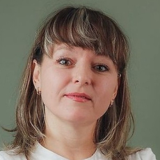 Лунеговская Инга Владиславовна, стоматолог-терапевт