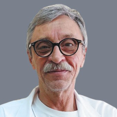 Спицкий Александр Юрьевич, гинеколог