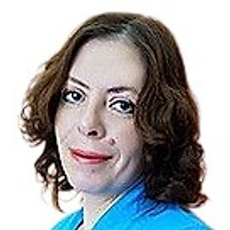 Литовкина Марина Викторовна, массажист