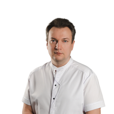 Терезанов Олег Юрьевич, пластический хирург