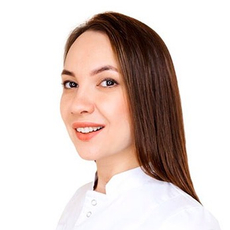 Галеева Ольга Равильевна, терапевт