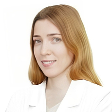 Гаврилова Анастасия Викторовна, терапевт