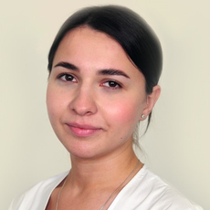 Алиева Юлия Шахиновна, эндоскопист