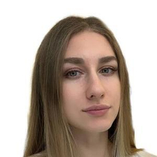 Терехова Ангелина Викторовна, кардиолог