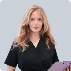 Лаврова Екатерина Александровна, стоматолог-терапевт