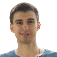 Костин Василий Владимирович, стоматолог-терапевт